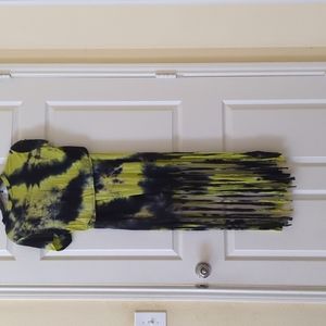 Cute crop top and pants